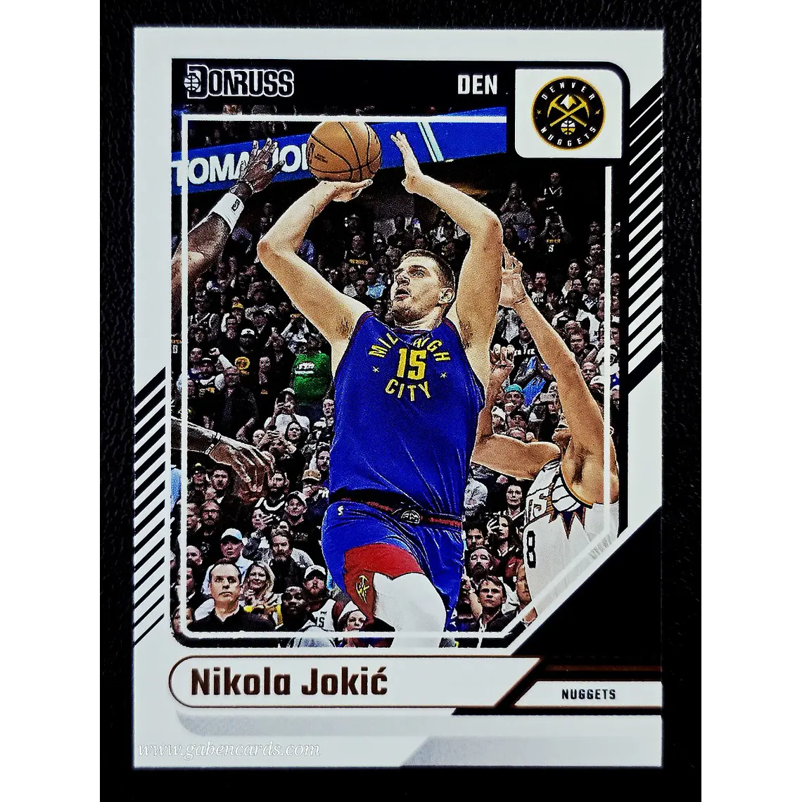 Nikola Jokic 1