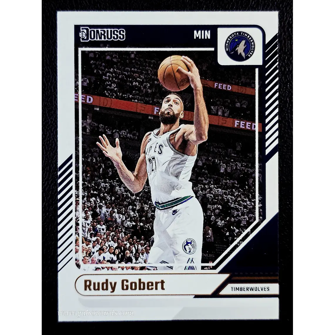 Rudy Gobert 1