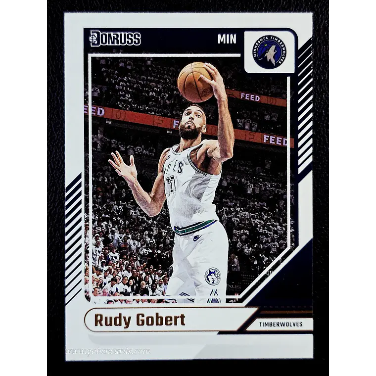 Rudy Gobert 1