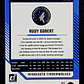 Rudy Gobert - thumbnail 2