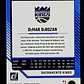 DeMar DeRozan - thumbnail 2