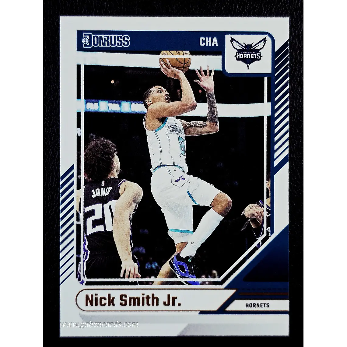 Nick Smith Jr. 1
