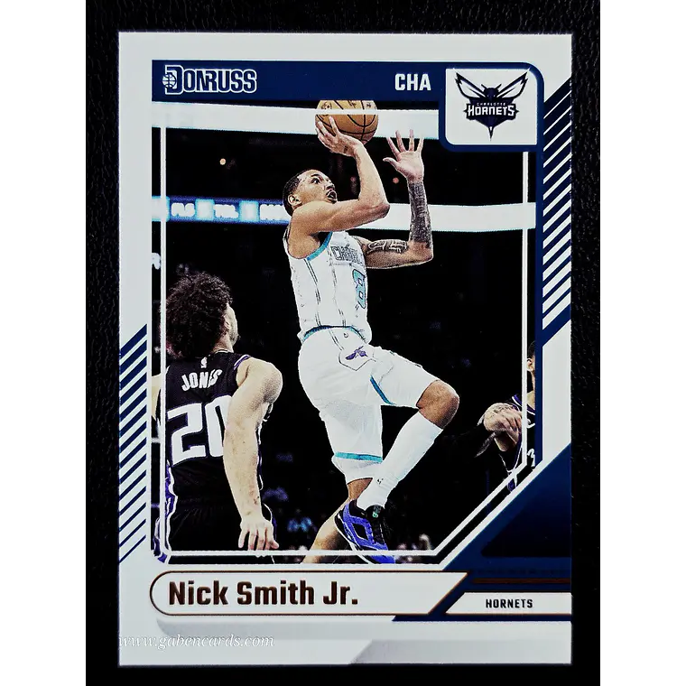 Nick Smith Jr. 1