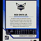 Nick Smith Jr. - thumbnail 2