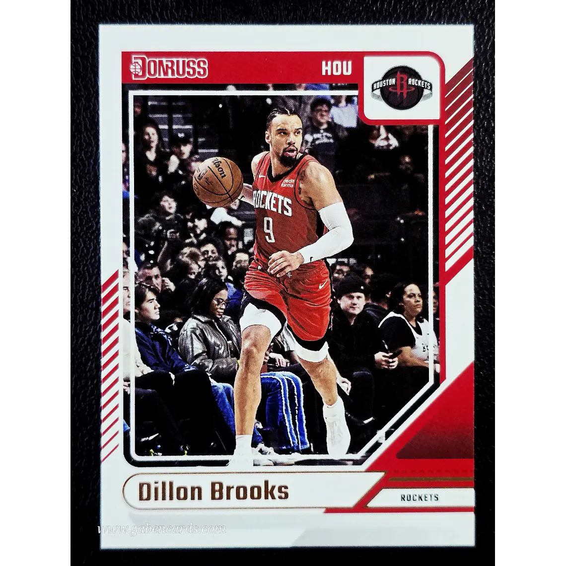 Dillon Brooks 1