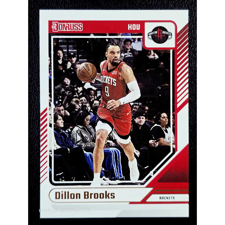 Dillon Brooks 1