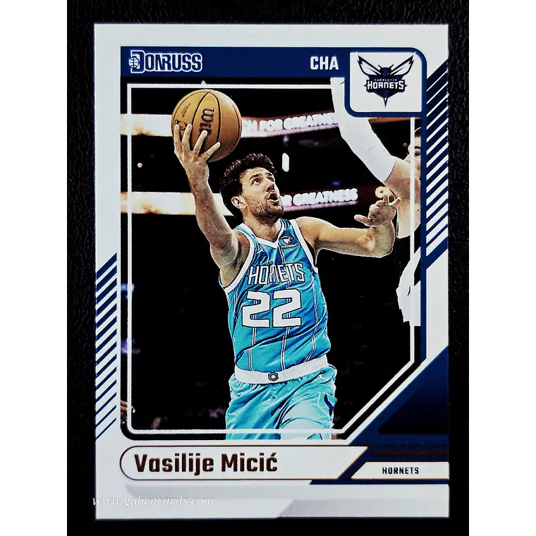 Vasilije Micic 1