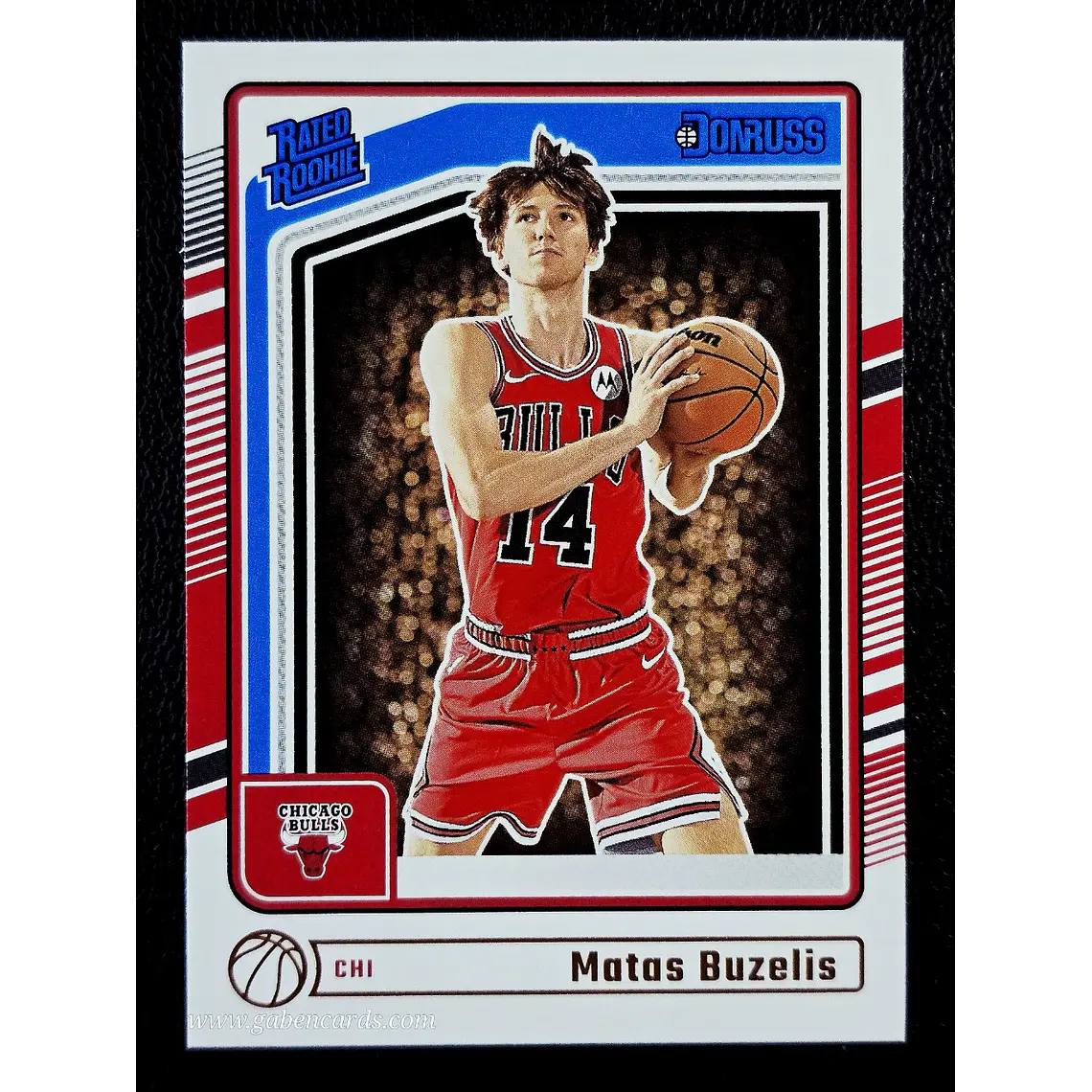 Matas Buzelis 1