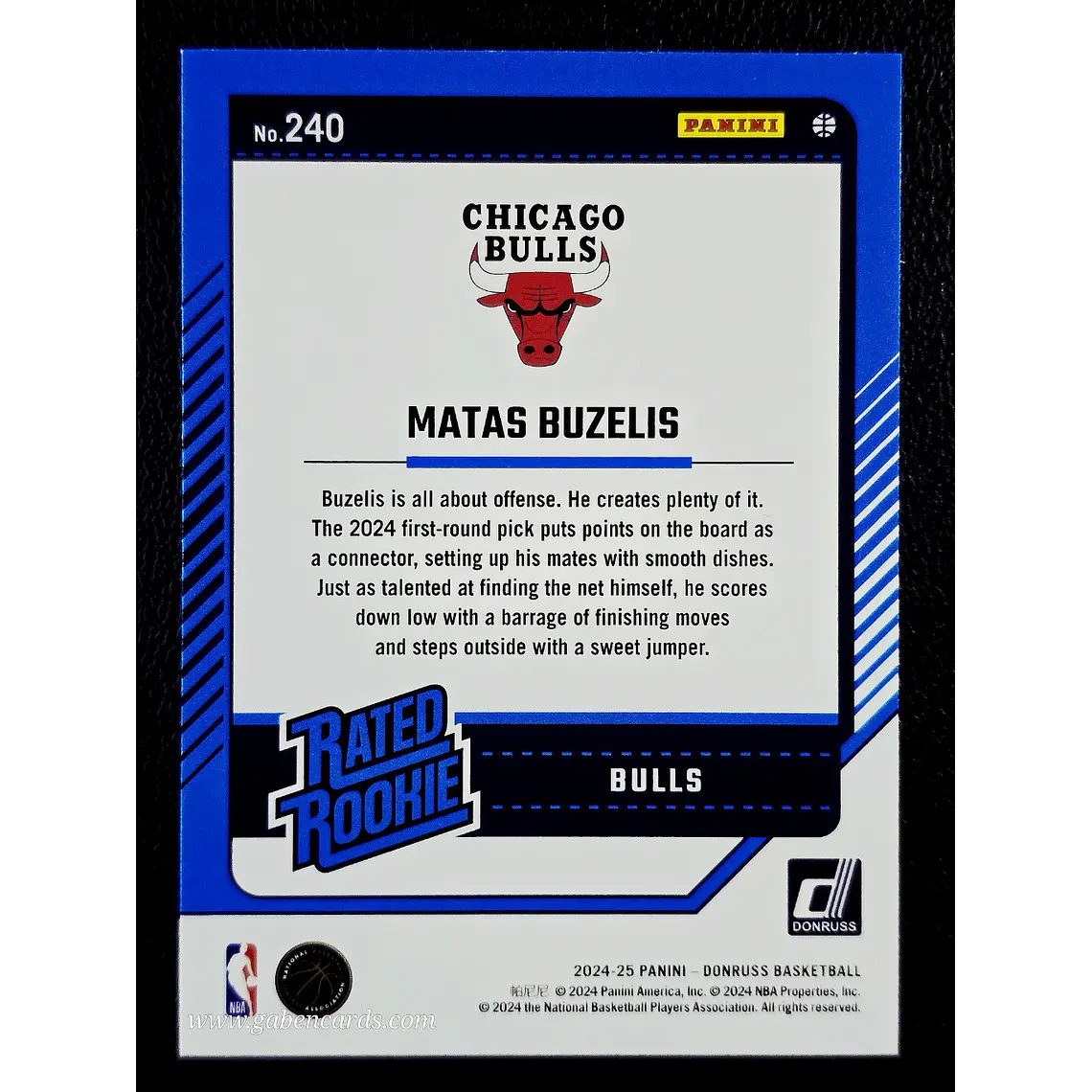 Matas Buzelis 2