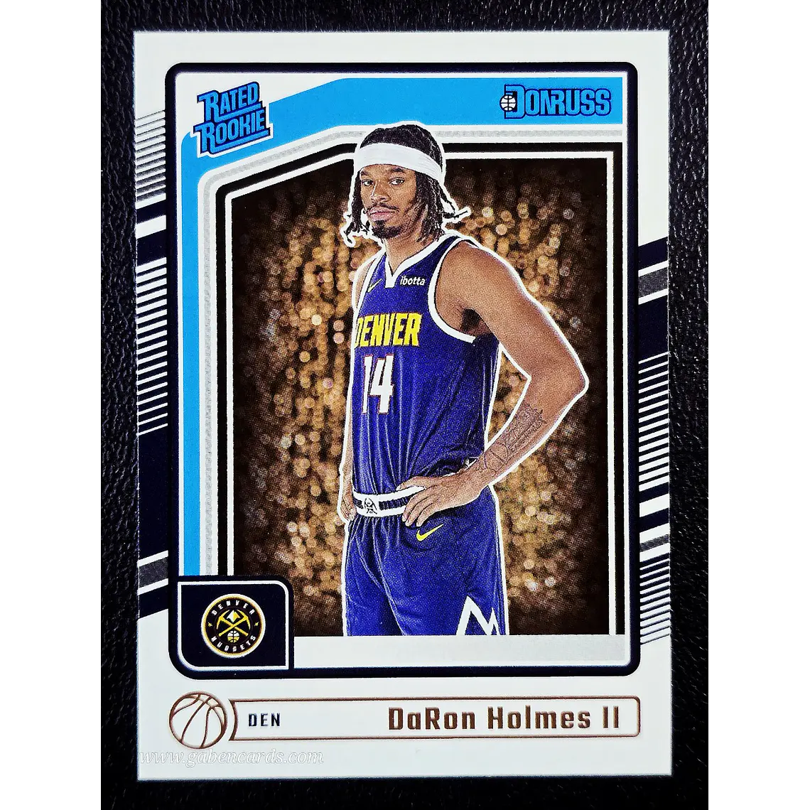 DaRon Holmes II 1