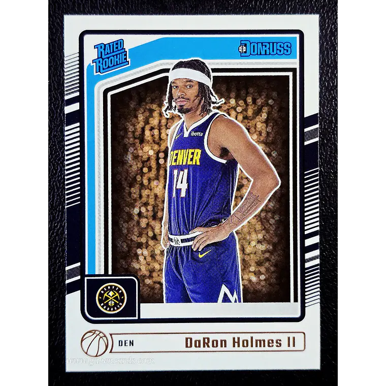 DaRon Holmes II 1