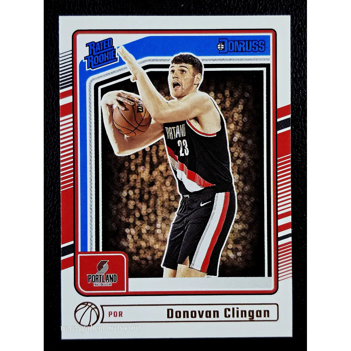 Donovan Clingan 1