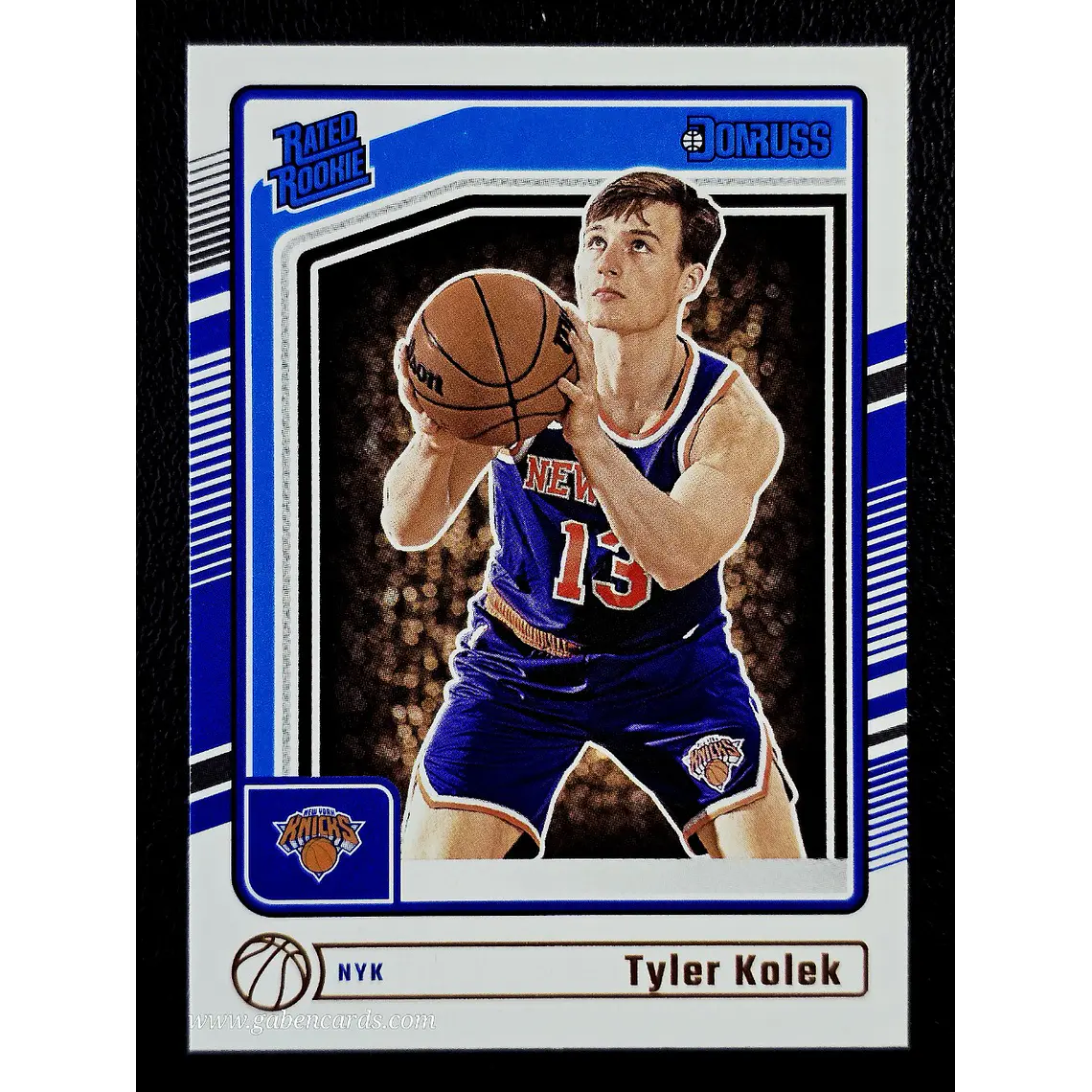Tyler Kolek 1
