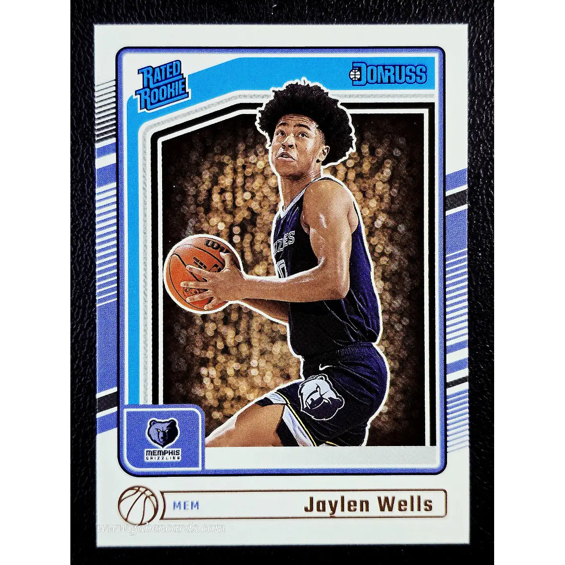 Jaylen Wells 1