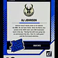  AJ Johnson  - thumbnail 2