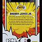 Bronny James Jr. - thumbnail 2