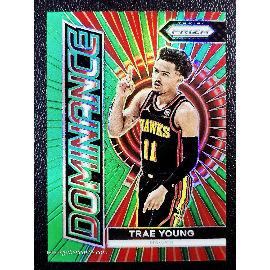 Trae Young 1