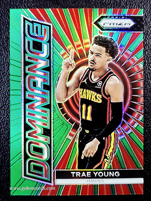 Trae Young