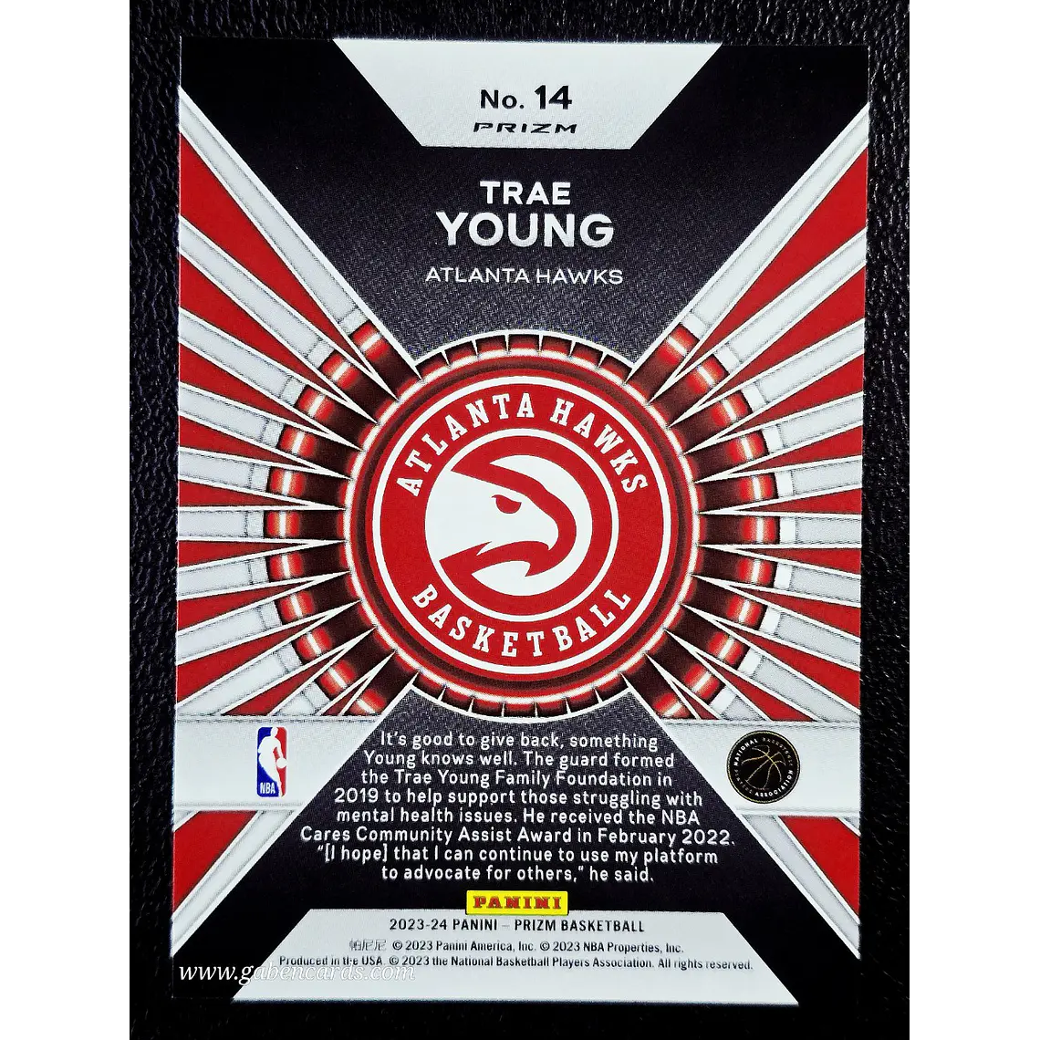 Trae Young 2