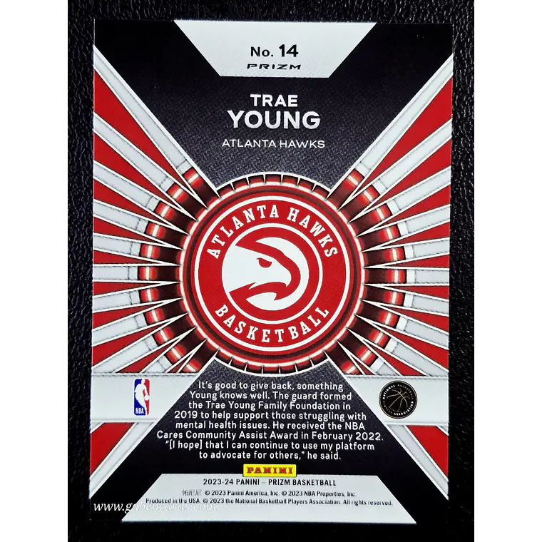 Trae Young 2