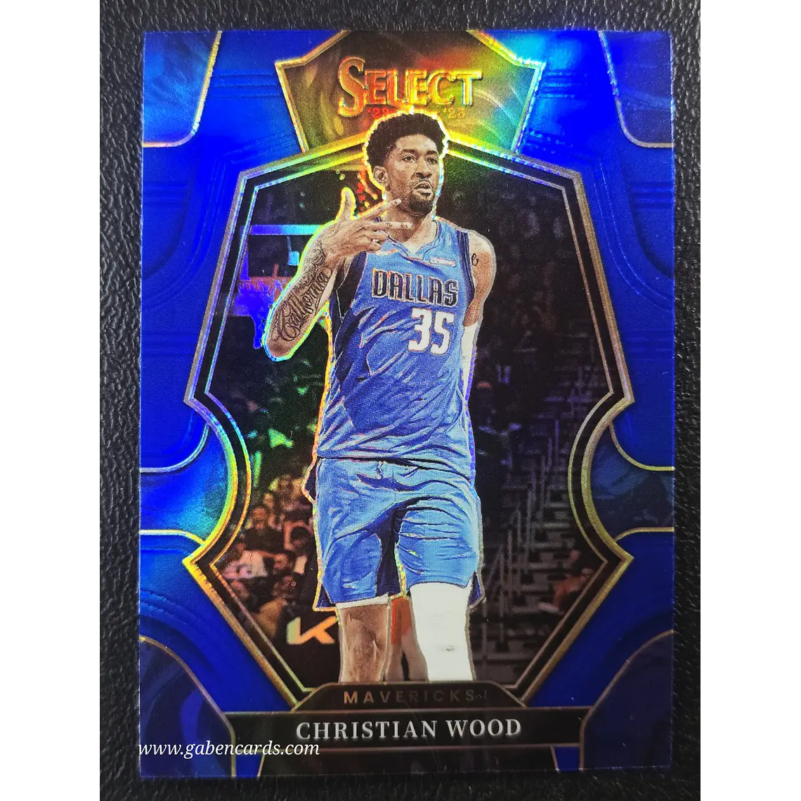 űChristian Wood 1