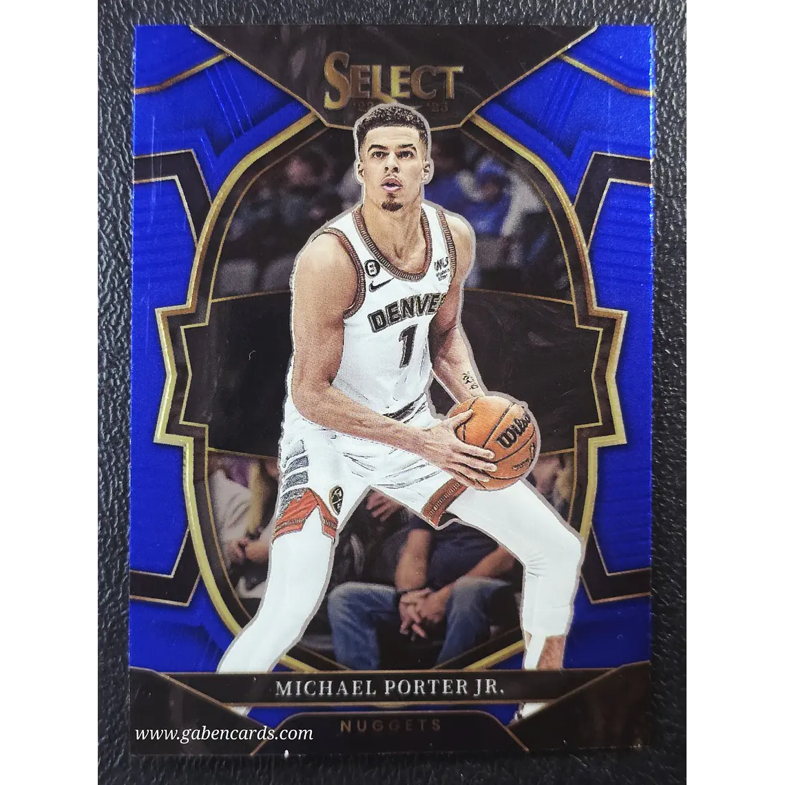 Michael Porter Jr. 1