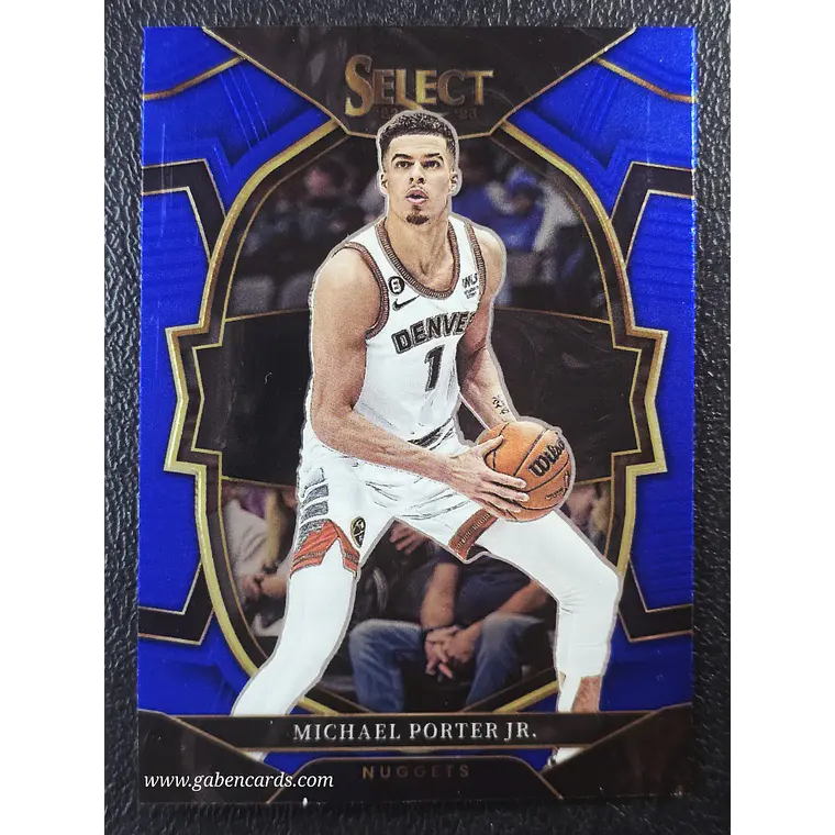 Michael Porter Jr. 1