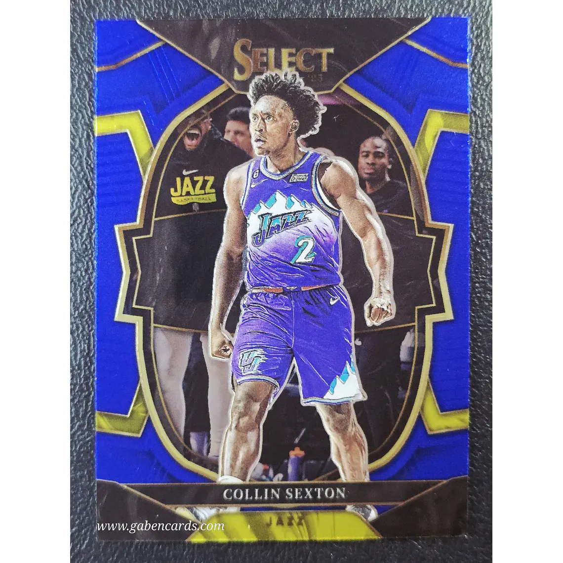 Collin Sexton 1