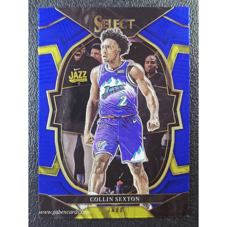 Collin Sexton 1