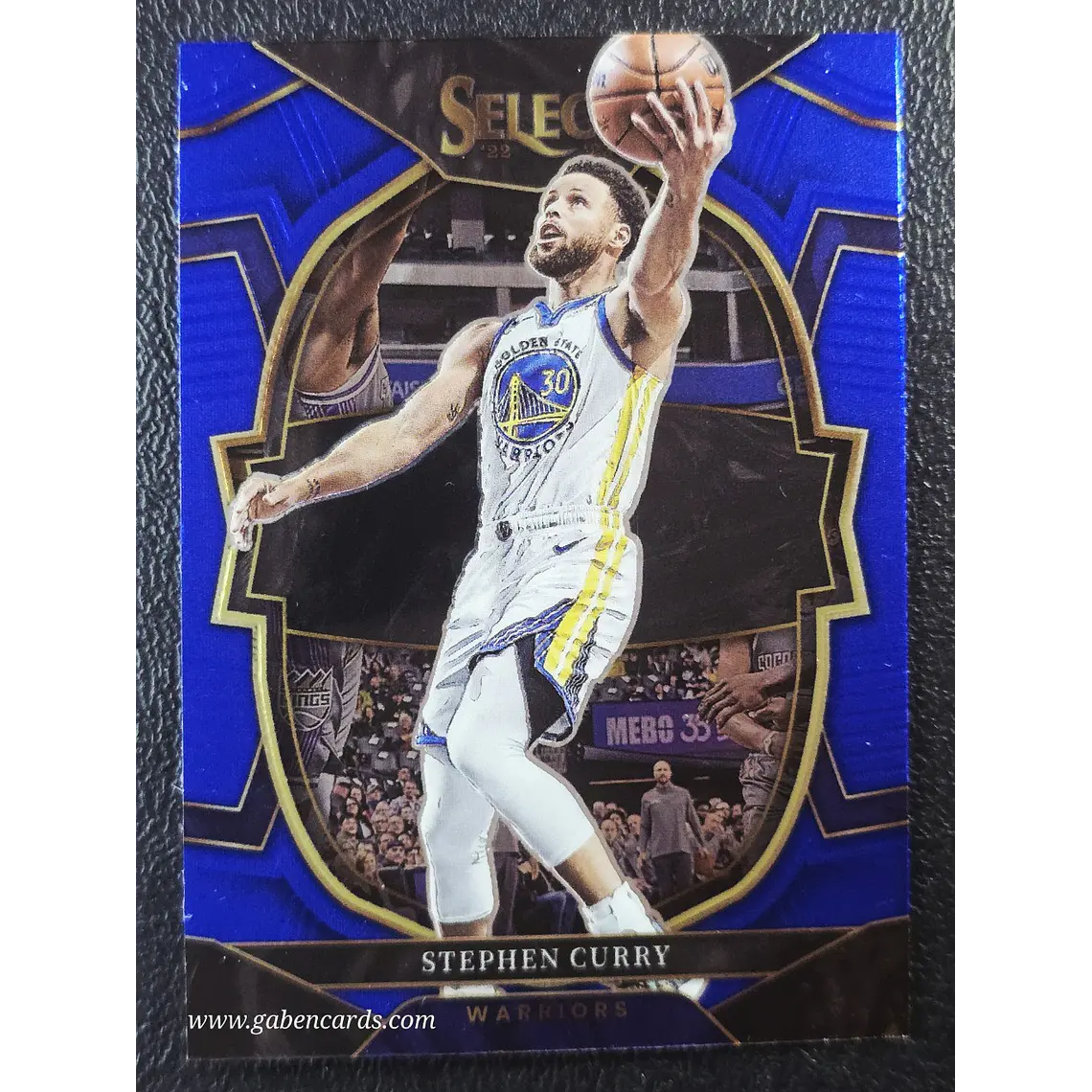 Stephen Curry 1