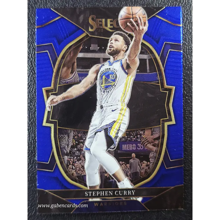 Stephen Curry 1