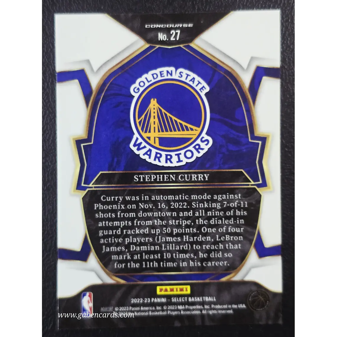 Stephen Curry 2