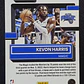 Kevon Harris/Donruss RR - thumbnail 2
