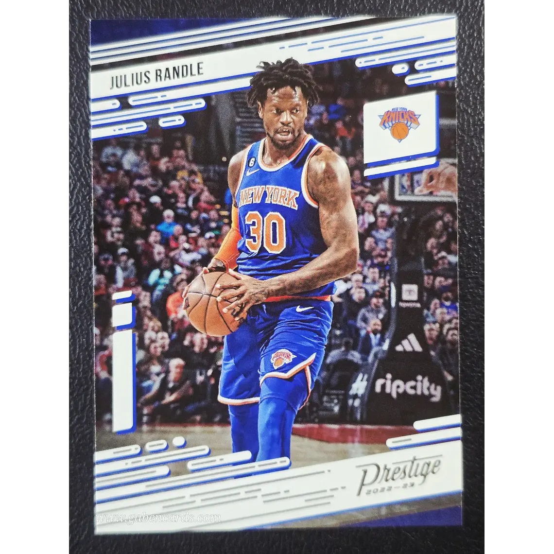 Julius Randle/Prestige 1