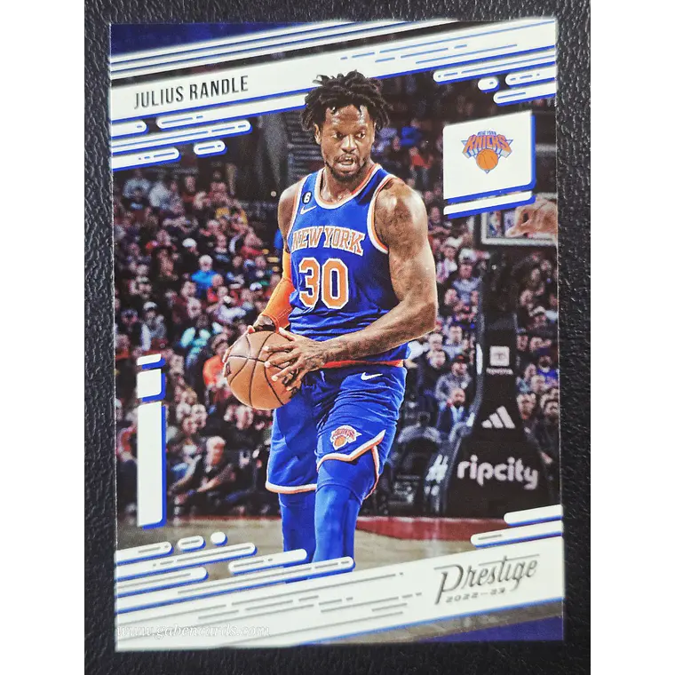 Julius Randle/Prestige 1