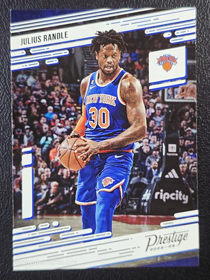 Julius Randle/Prestige