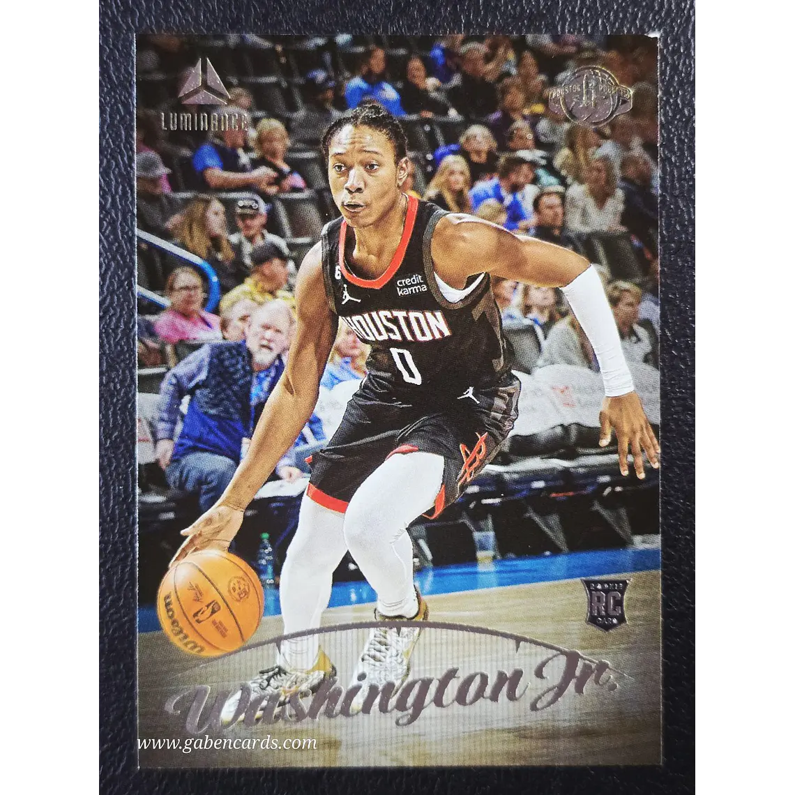 TyTy Washington Jr./Luminance 1