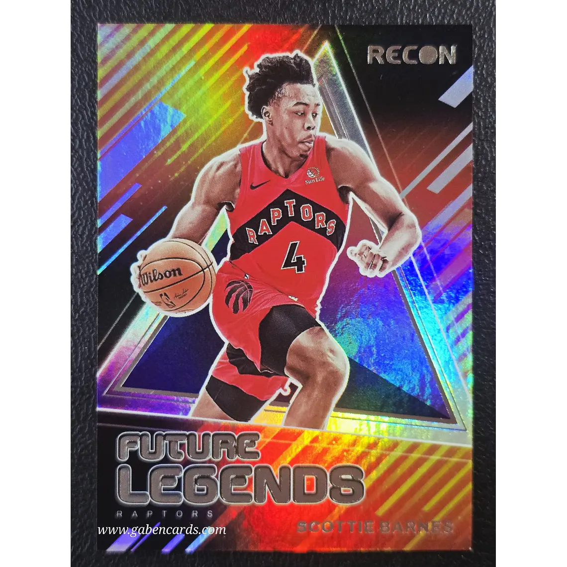 Scottie Barnes 1