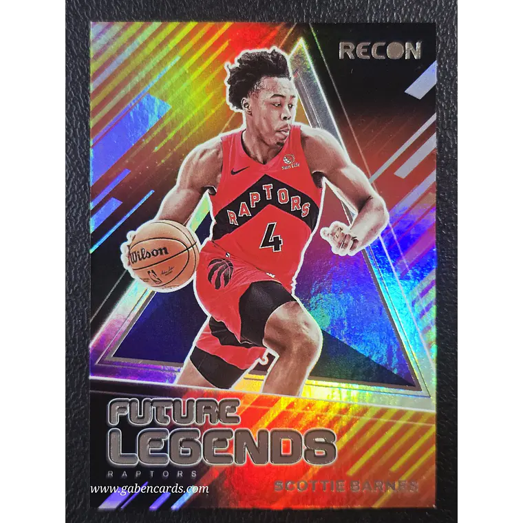 Scottie Barnes 1