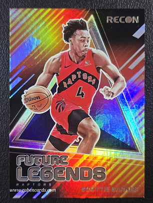 Scottie Barnes