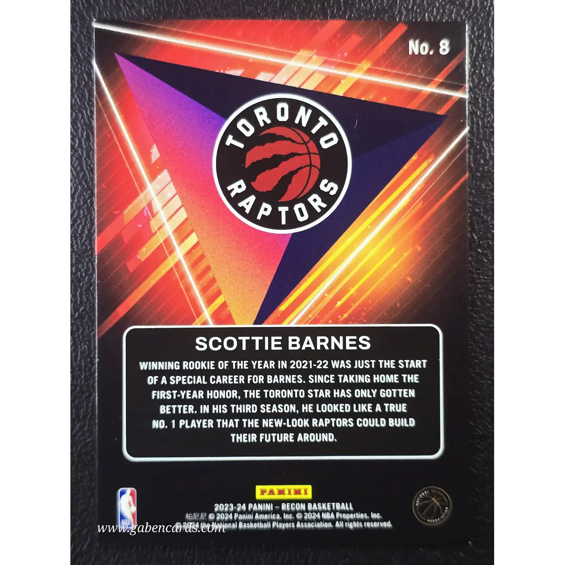 Scottie Barnes 2