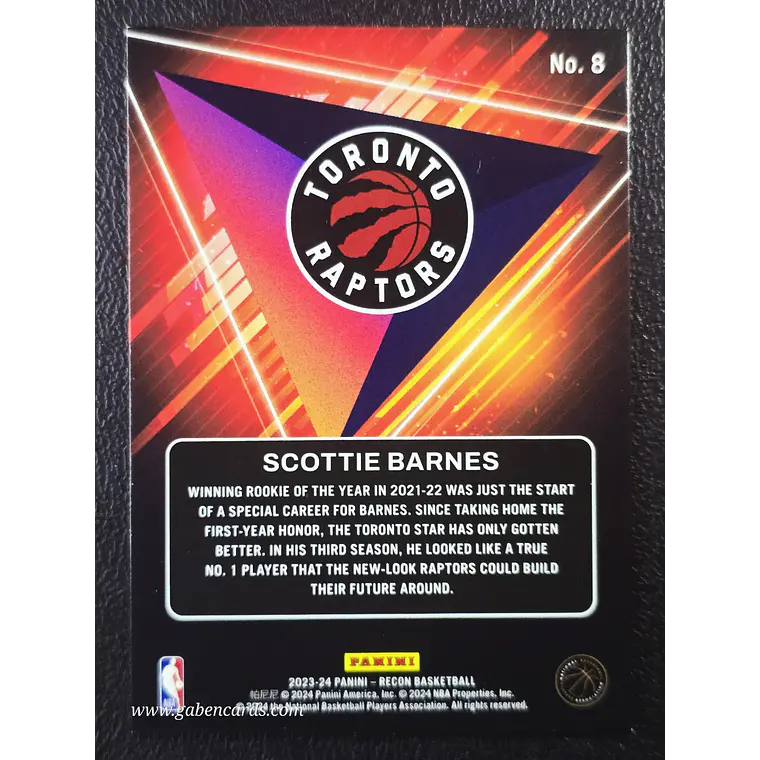 Scottie Barnes 2