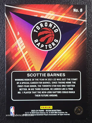 Scottie Barnes