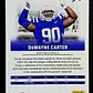 DeWayne Carter - thumbnail 2