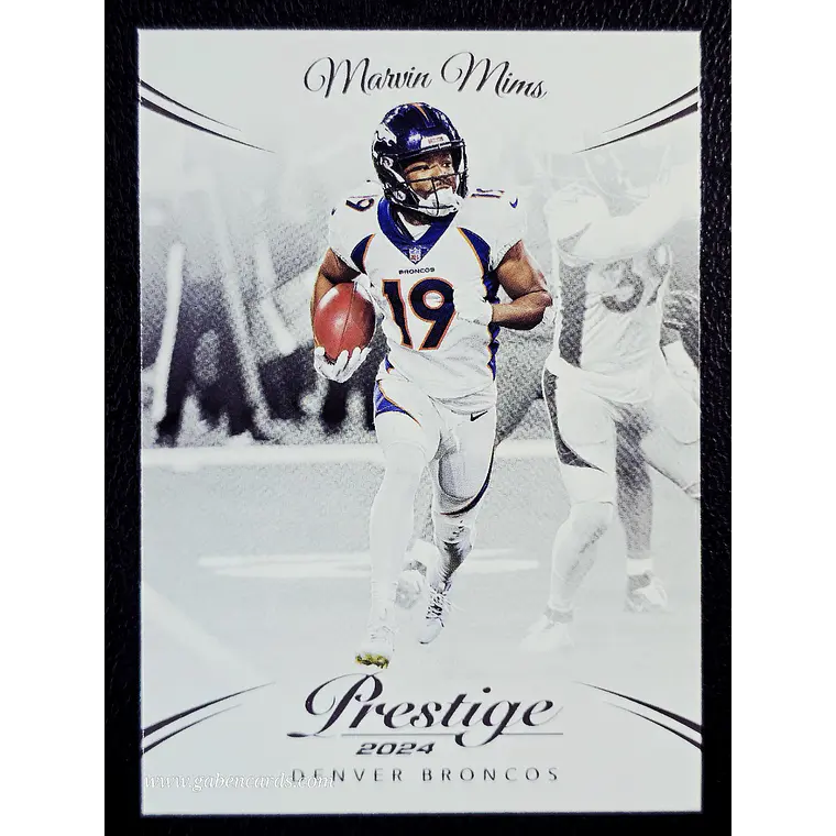 Marvin Mims 1