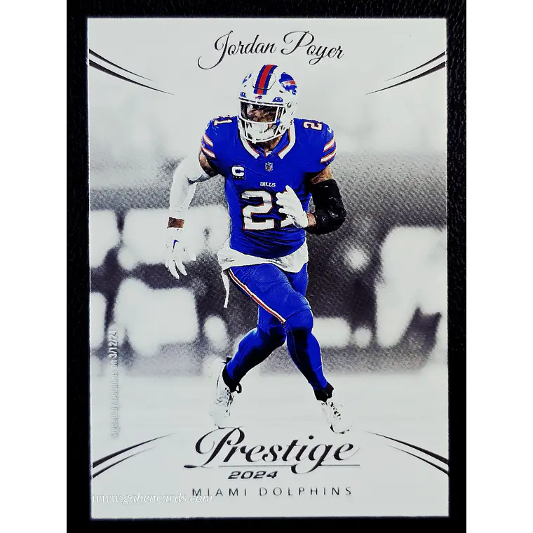 Jordan Poyer 1