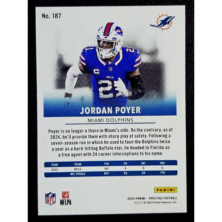 Jordan Poyer 2