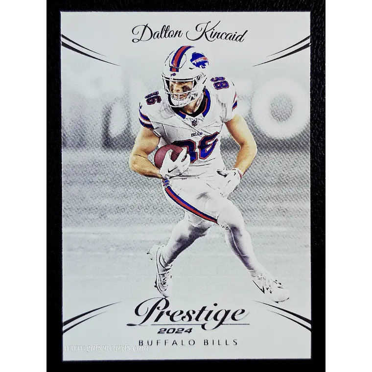 Dalton Kincaid 1