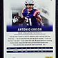 Antonio Gibson - thumbnail 2
