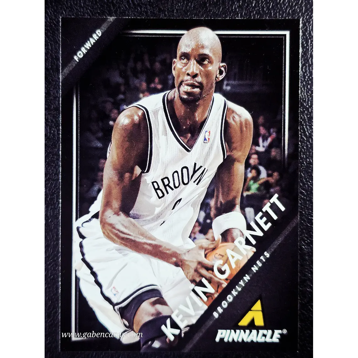Kevin Garnett 1
